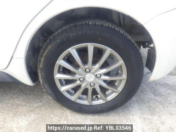 Used 2005 AT toyota ist NCP60 Image[26]