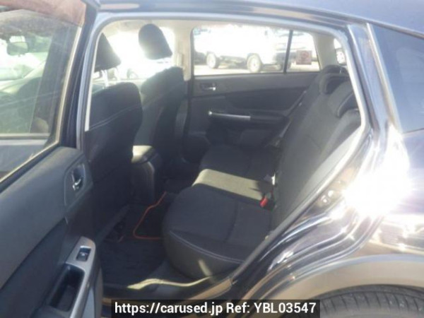 Used 2015 AT subaru xv GP7 Image[13]