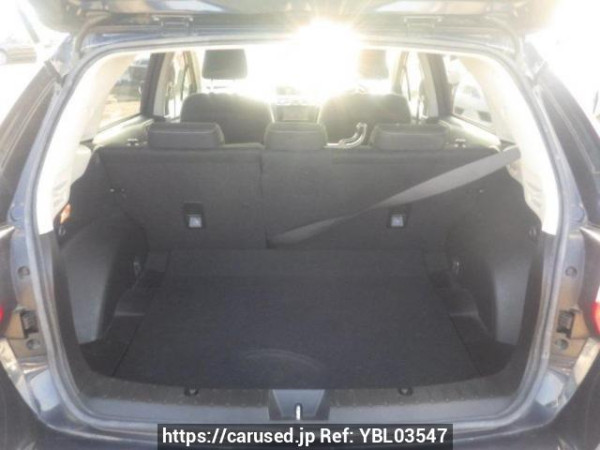 Used 2015 AT subaru xv GP7 Image[14]