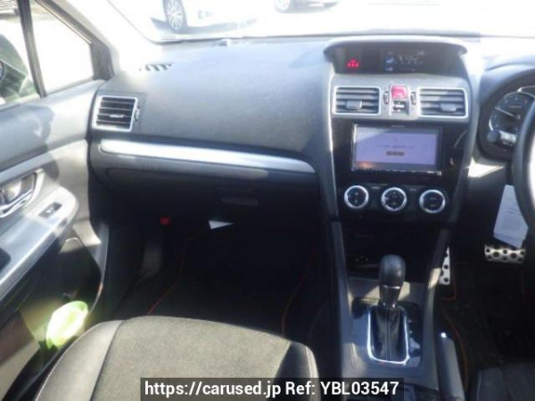 Used 2015 AT subaru xv GP7 Image[16]