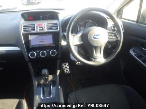 Used 2015 AT subaru xv GP7 Image[17]