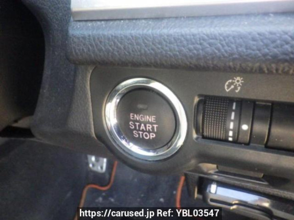 Used 2015 AT subaru xv GP7 Image[19]