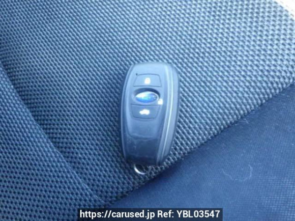 Used 2015 AT subaru xv GP7 Image[23]