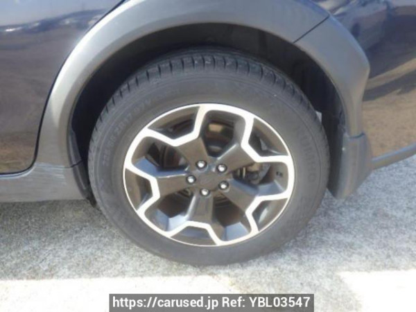 Used 2015 AT subaru xv GP7 Image[26]