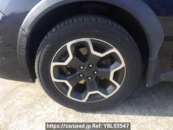 Used 2015 AT subaru xv GP7 Image[27]