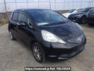 Honda Fit GE6