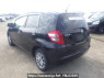 Used 2008 AT honda fit GE6 Image[4]