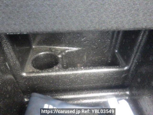 Used 2008 AT honda fit GE6 Image[17]