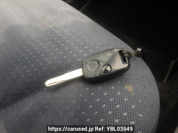 Used 2008 AT honda fit GE6 Image[23]