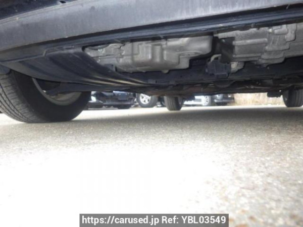 Used 2008 AT honda fit GE6 Image[28]