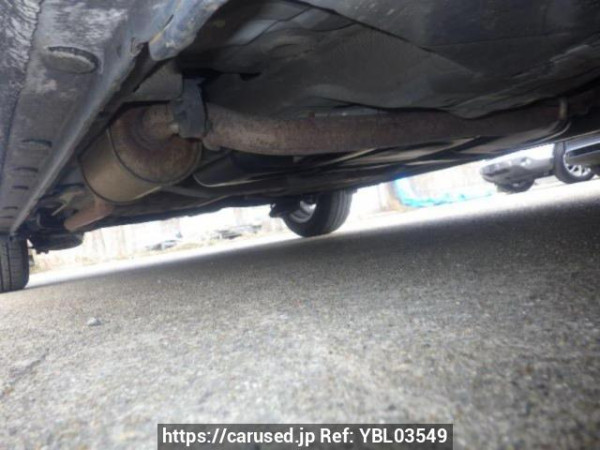 Used 2008 AT honda fit GE6 Image[30]