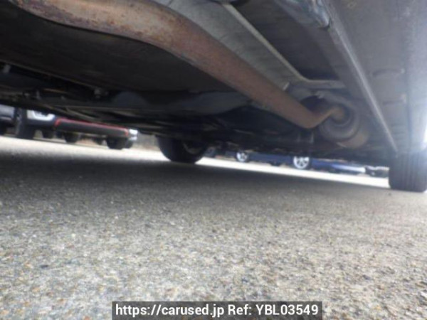 Used 2008 AT honda fit GE6 Image[31]