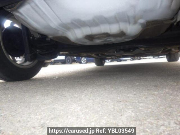 Used 2008 AT honda fit GE6 Image[32]