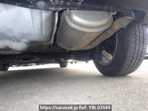 Used 2008 AT honda fit GE6 Image[33]