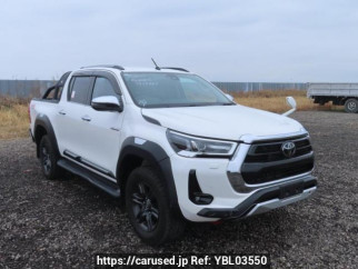 Toyota Hilux GUN125