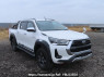 Used 2021 AT toyota hilux GUN125 Image[0]