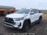 Used 2021 AT toyota hilux GUN125 Image[2]