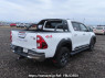 Used 2021 AT toyota hilux GUN125 Image[6]
