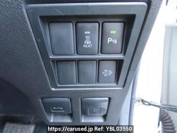 Used 2021 AT toyota hilux GUN125 Image[33]