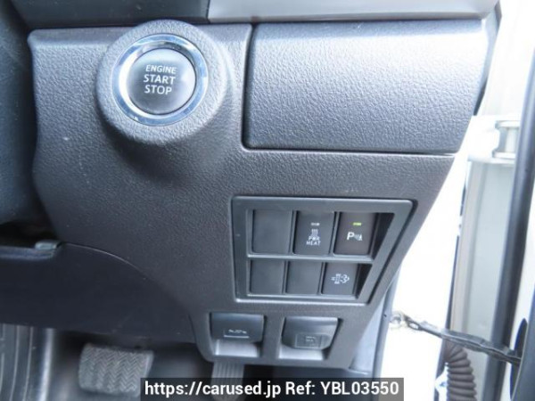 Used 2021 AT toyota hilux GUN125 Image[34]