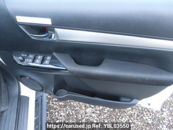 Used 2021 AT toyota hilux GUN125 Image[36]