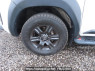 Used 2021 AT toyota hilux GUN125 Image[38]