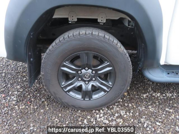 Used 2021 AT toyota hilux GUN125 Image[39]