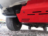 Used 2021 AT toyota hilux GUN125 Image[41]