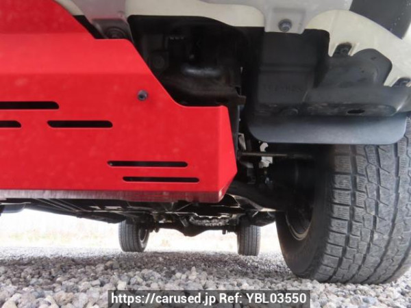 Used 2021 AT toyota hilux GUN125 Image[42]