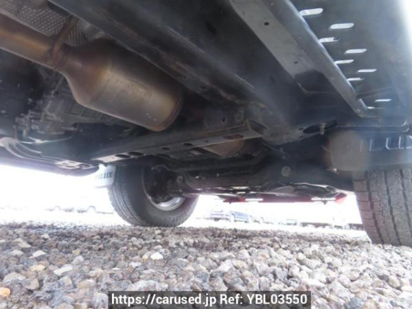 Used 2021 AT toyota hilux GUN125 Image[43]