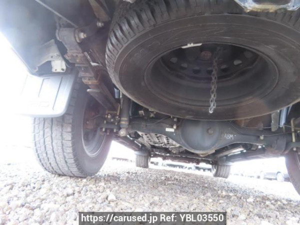 Used 2021 AT toyota hilux GUN125 Image[48]
