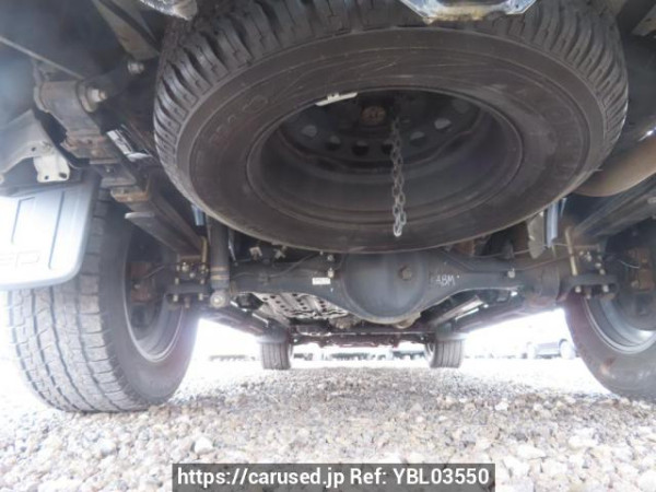 Used 2021 AT toyota hilux GUN125 Image[49]