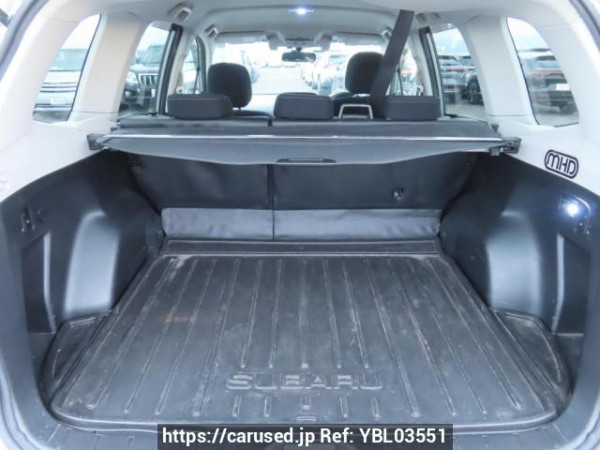 Used 2015 AT subaru forester SJ5 Image[9]