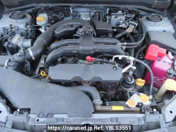 Used 2015 AT subaru forester SJ5 Image[10]