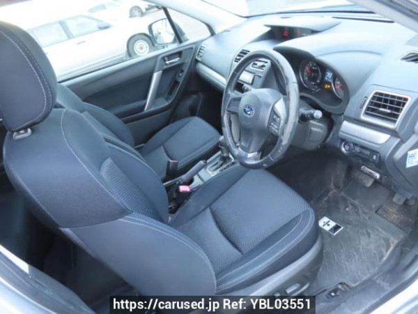Used 2015 AT subaru forester SJ5 Image[14]