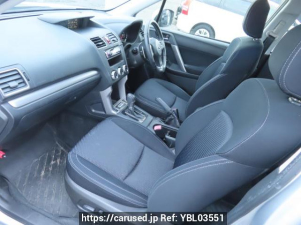 Used 2015 AT subaru forester SJ5 Image[16]