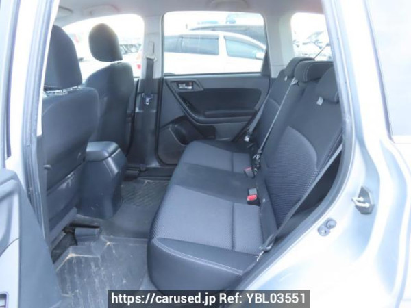 Used 2015 AT subaru forester SJ5 Image[19]
