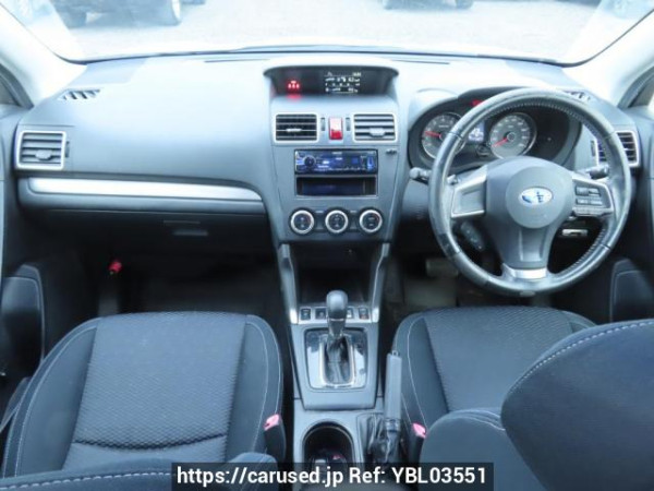 Used 2015 AT subaru forester SJ5 Image[20]