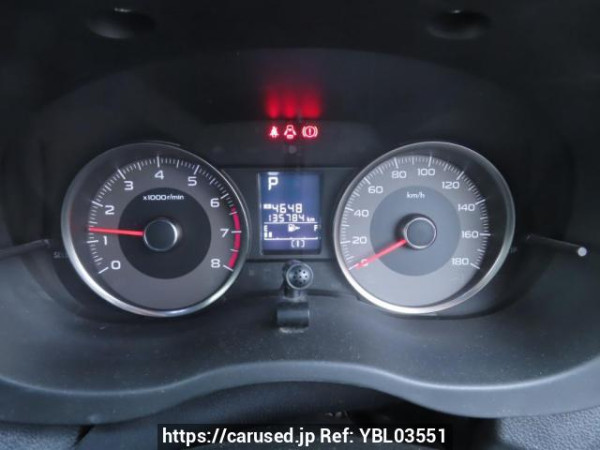 Used 2015 AT subaru forester SJ5 Image[23]