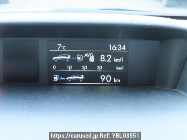 Used 2015 AT subaru forester SJ5 Image[25]