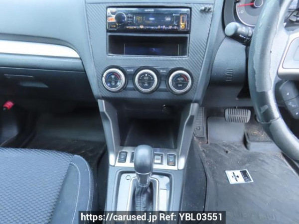 Used 2015 AT subaru forester SJ5 Image[26]