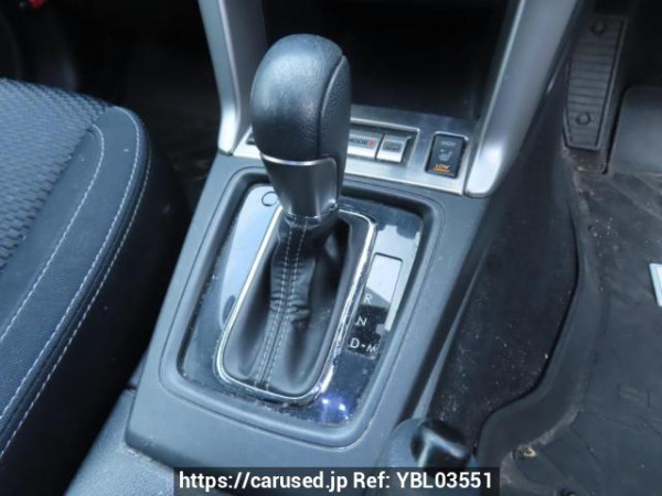 Used 2015 AT subaru forester SJ5 Image[28]