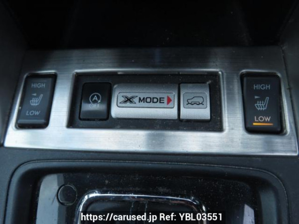 Used 2015 AT subaru forester SJ5 Image[29]