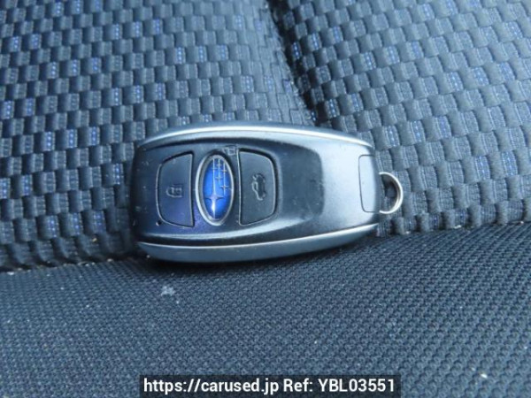 Used 2015 AT subaru forester SJ5 Image[31]