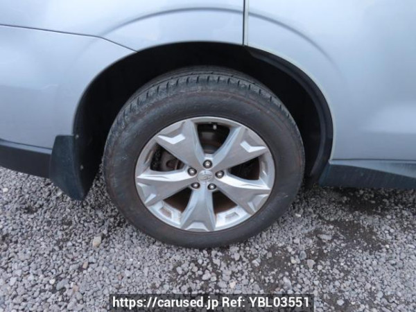 Used 2015 AT subaru forester SJ5 Image[35]