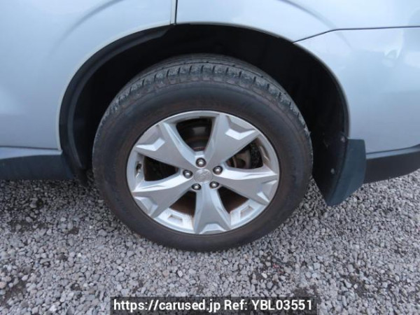 Used 2015 AT subaru forester SJ5 Image[36]