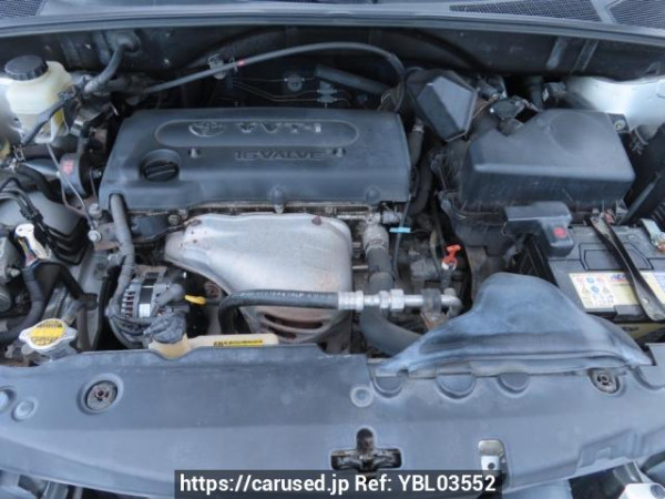 Used 2006 AT toyota harrier ACU30W Image[10]