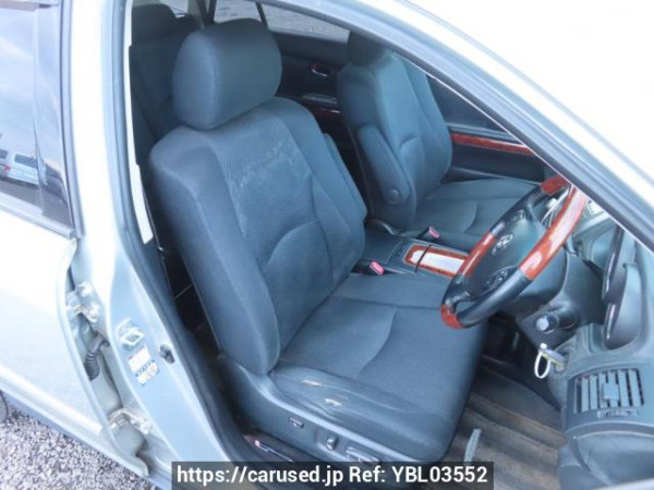 Used 2006 AT toyota harrier ACU30W Image[14]