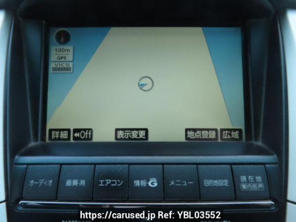 Used 2006 AT toyota harrier ACU30W Image[22]