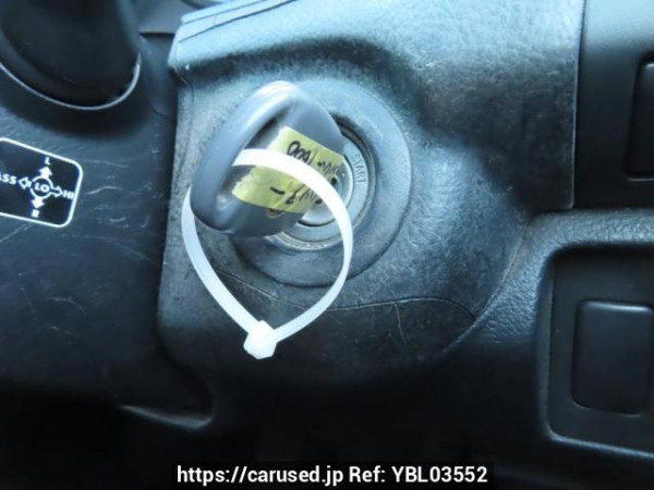 Used 2006 AT toyota harrier ACU30W Image[25]